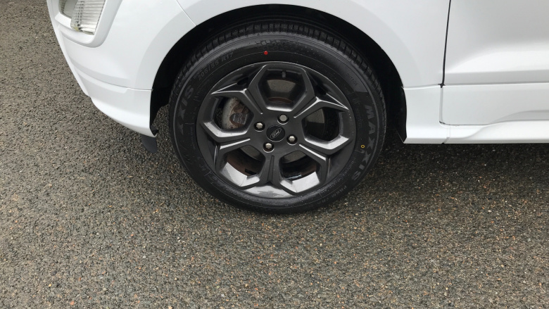 Ford EcoSport 1.0 EcoBoost 125 ST-Line 5dr Petrol Hatchback